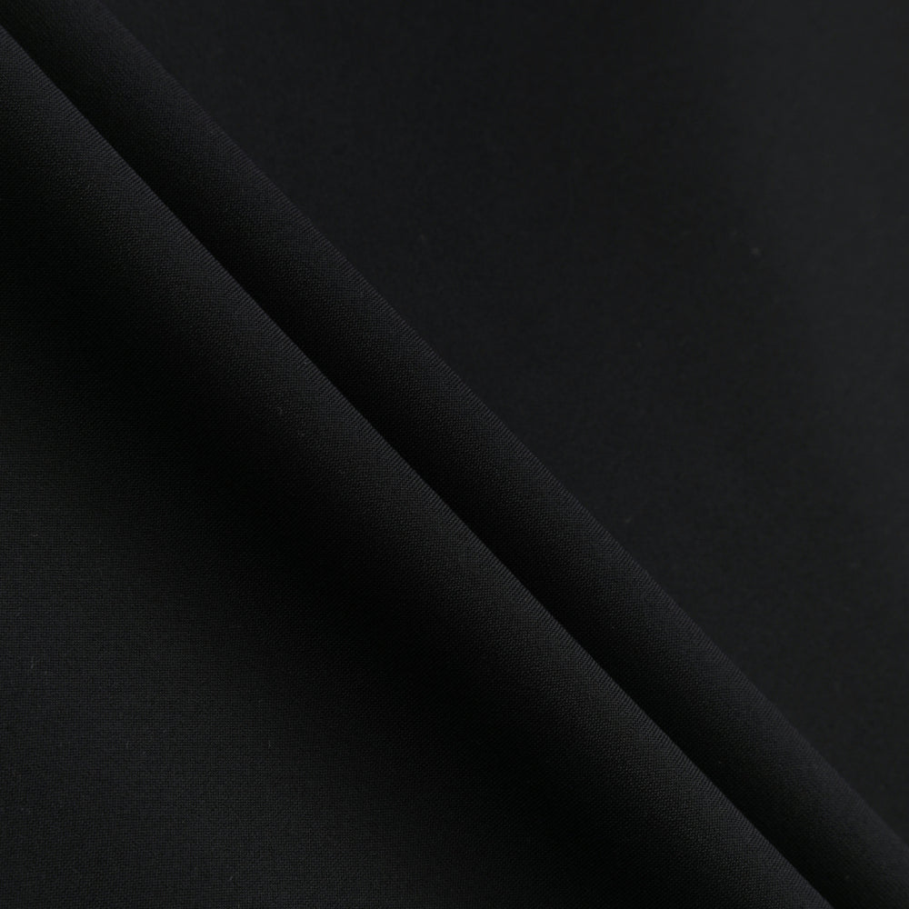 KNIT COLLARED FLEECED T-SHIRT 女士 高爾夫球上衣