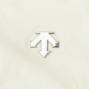 MID-LENGTH HOODED JUMPER 女士 高爾夫外套