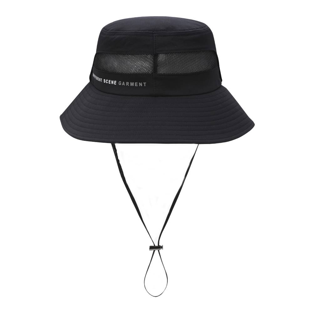 LIGHTWEIGHT BUCKET HAT 男士 高爾夫漁夫帽