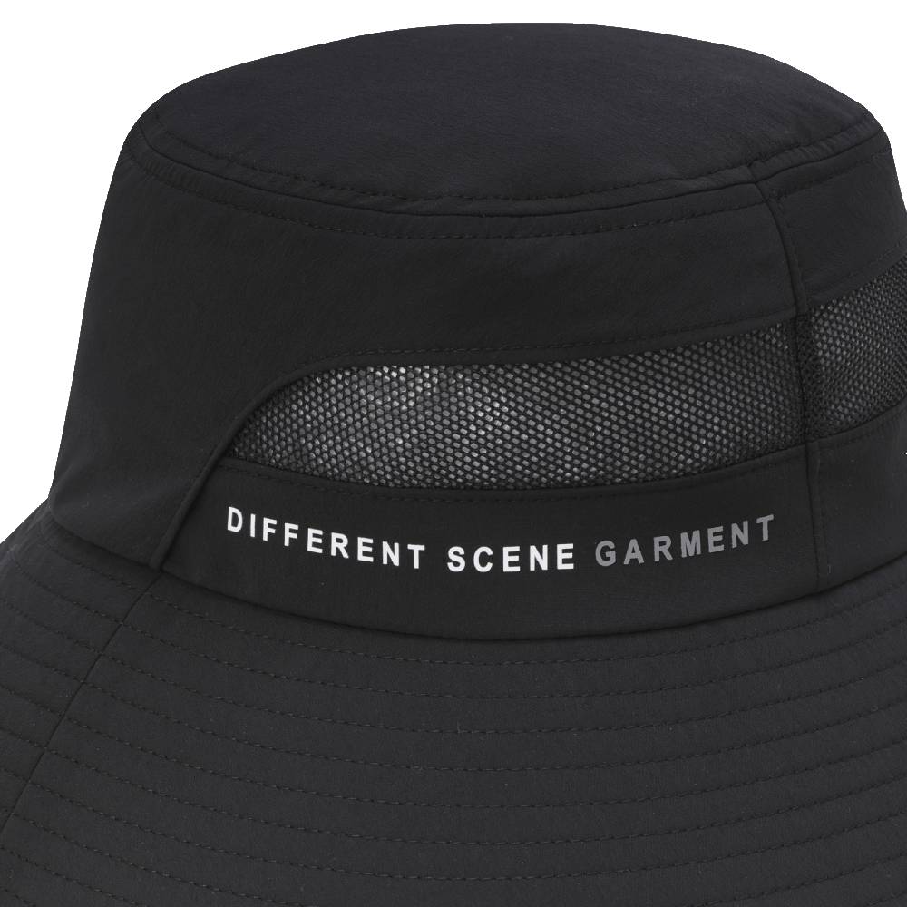 LIGHTWEIGHT BUCKET HAT 男士 高爾夫漁夫帽