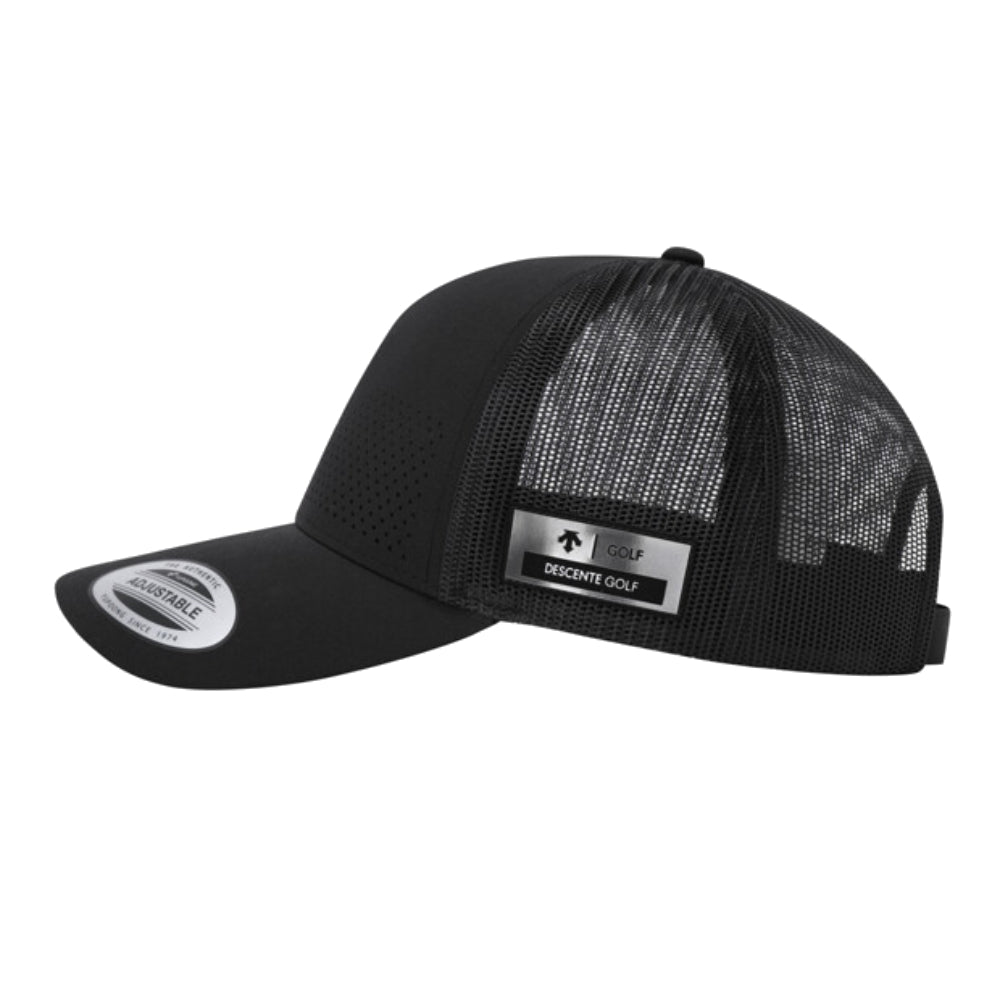 MEN'S HALF MESH CAP 男士 高爾夫球帽