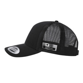MEN'S HALF MESH CAP 男士 高爾夫球帽