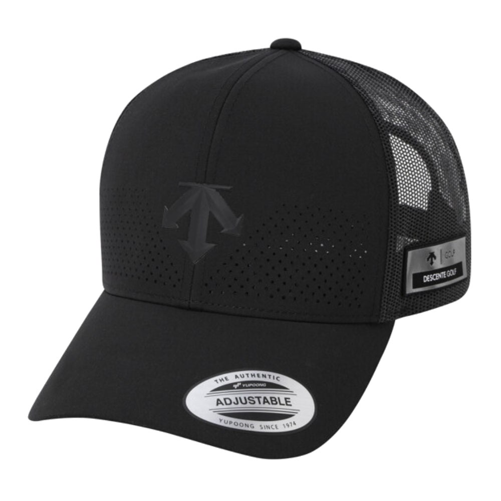 MEN'S HALF MESH CAP 男士 高爾夫球帽