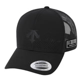 MEN'S HALF MESH CAP 男士 高爾夫球帽