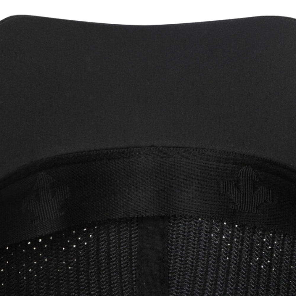 MEN'S HALF MESH CAP 男士 高爾夫球帽