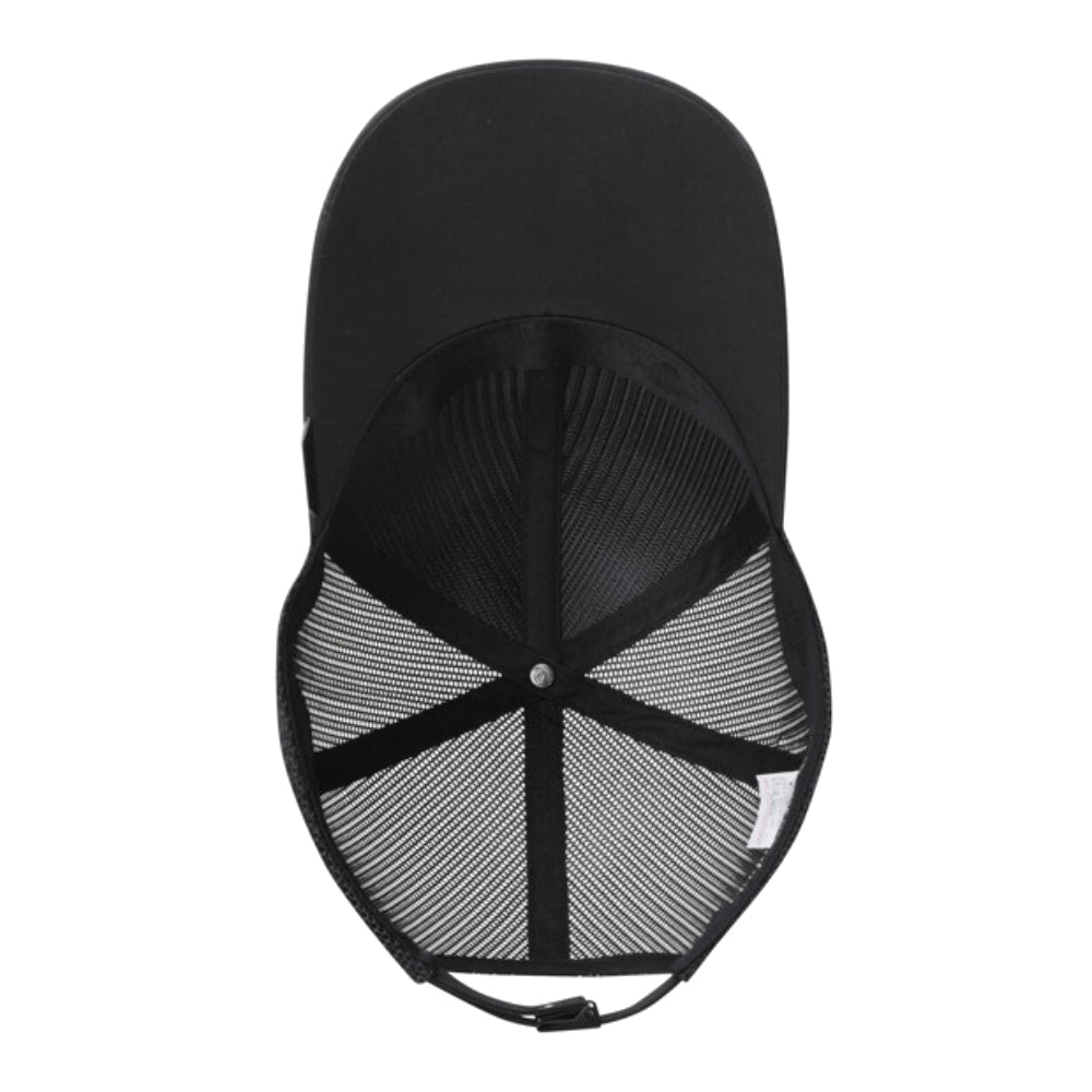 MEN'S HALF MESH CAP 男士 高爾夫球帽