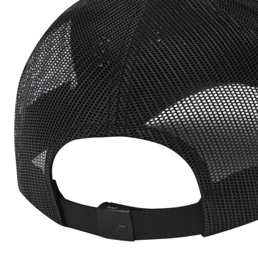 MEN'S HALF MESH CAP 男士 高爾夫球帽