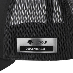 MEN'S HALF MESH CAP 男士 高爾夫球帽
