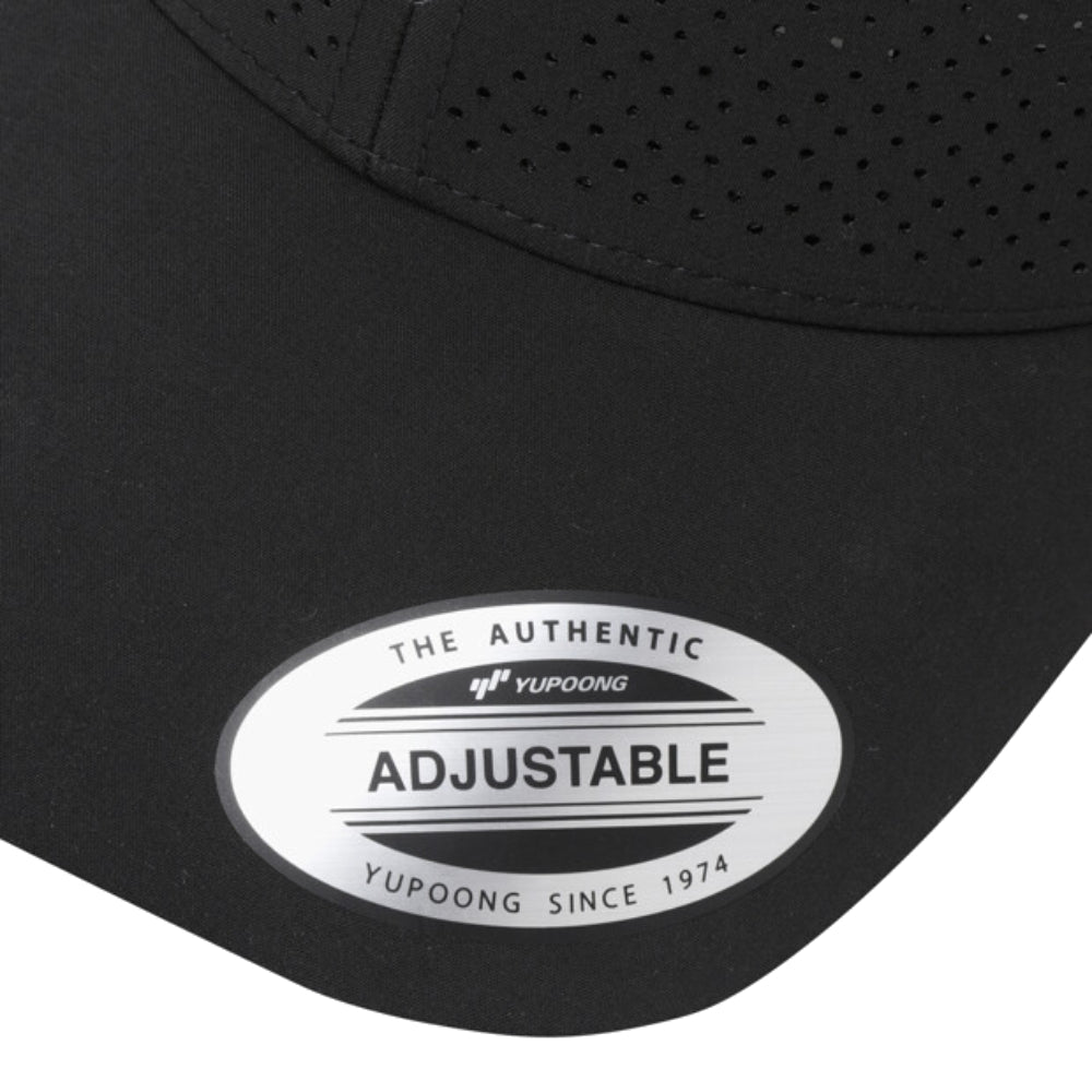 MEN'S HALF MESH CAP 男士 高爾夫球帽