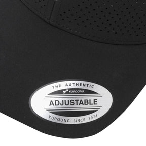 MEN'S HALF MESH CAP 男士 高爾夫球帽