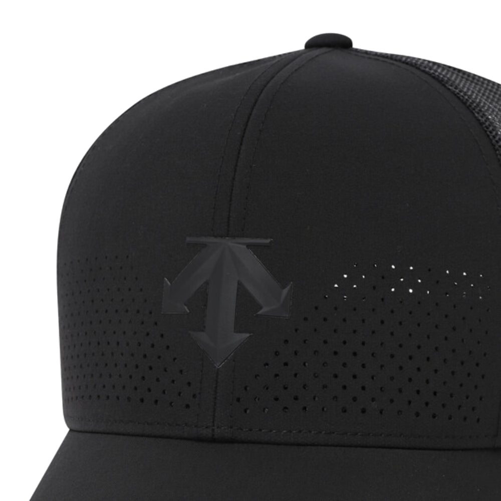 MEN'S HALF MESH CAP 男士 高爾夫球帽