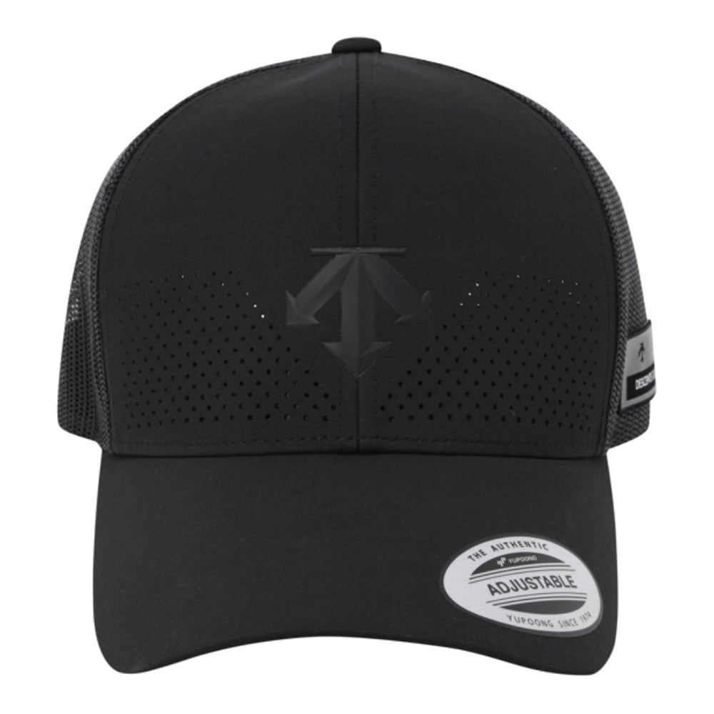 MEN'S HALF MESH CAP 男士 高爾夫球帽
