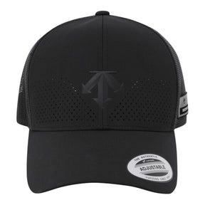 MEN'S HALF MESH CAP 男士 高爾夫球帽