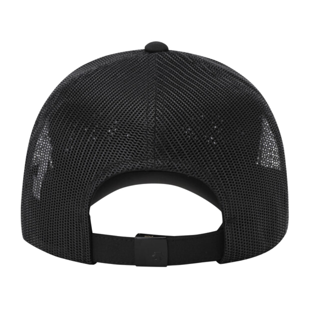 MEN'S HALF MESH CAP 男士 高爾夫球帽