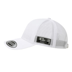 MEN'S HALF MESH CAP 男士 高爾夫球帽