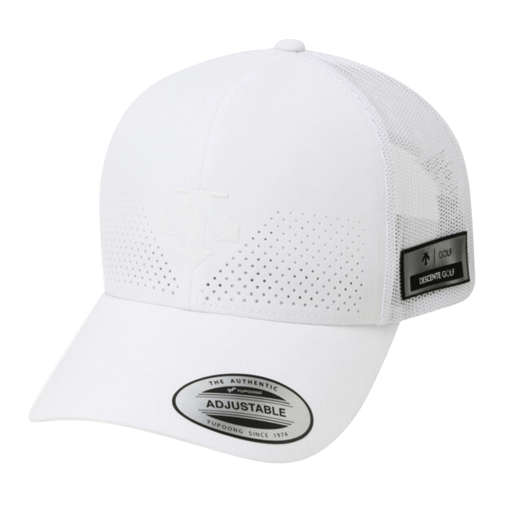 MEN'S HALF MESH CAP 男士 高爾夫球帽