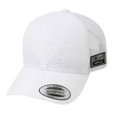 MEN'S HALF MESH CAP 男士 高爾夫球帽