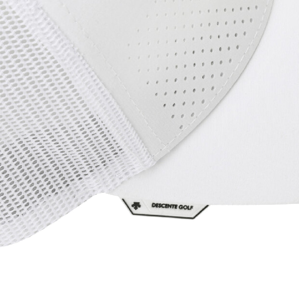 MEN'S HALF MESH CAP 男士 高爾夫球帽