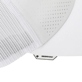 MEN'S HALF MESH CAP 男士 高爾夫球帽