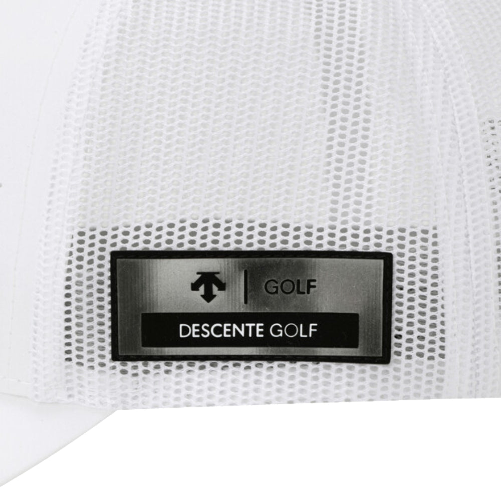 MEN'S HALF MESH CAP 男士 高爾夫球帽