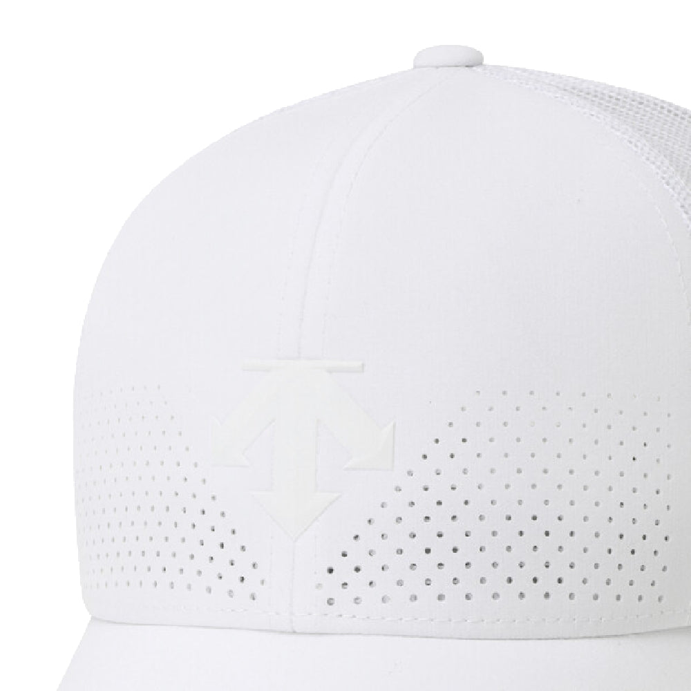 MEN'S HALF MESH CAP 男士 高爾夫球帽
