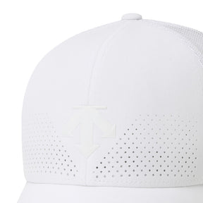 MEN'S HALF MESH CAP 男士 高爾夫球帽