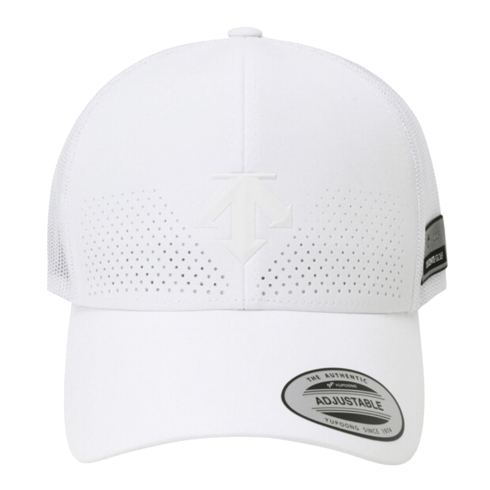 MEN'S HALF MESH CAP 男士 高爾夫球帽