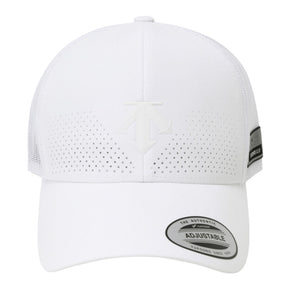 MEN'S HALF MESH CAP 男士 高爾夫球帽