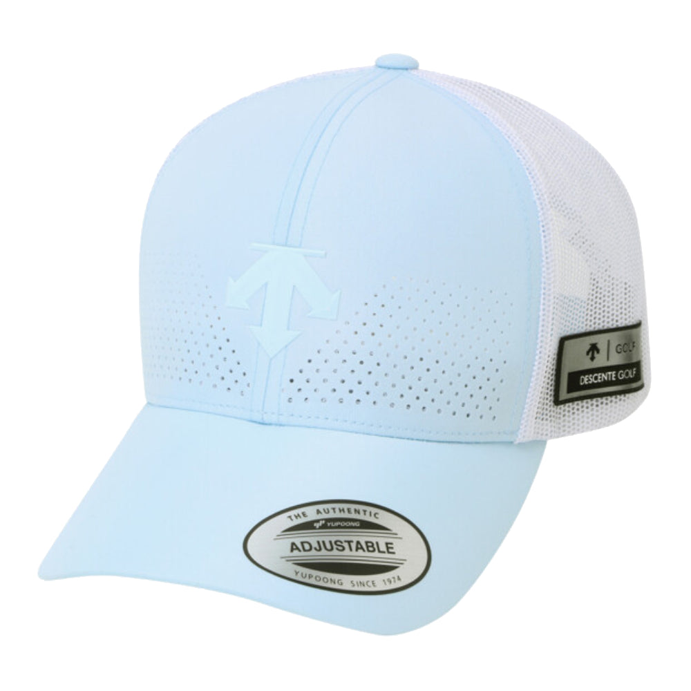 MEN'S HALF MESH CAP 男士 高爾夫球帽