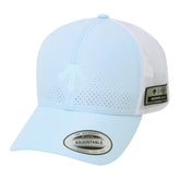 MEN'S HALF MESH CAP 男士 高爾夫球帽