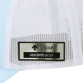 MEN'S HALF MESH CAP 男士 高爾夫球帽