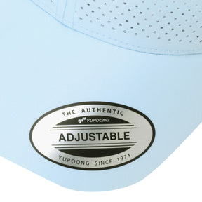 MEN'S HALF MESH CAP 男士 高爾夫球帽