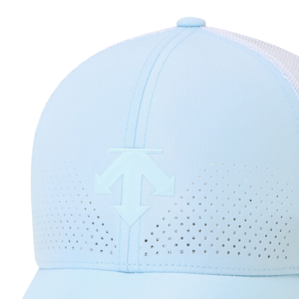 MEN'S HALF MESH CAP 男士 高爾夫球帽
