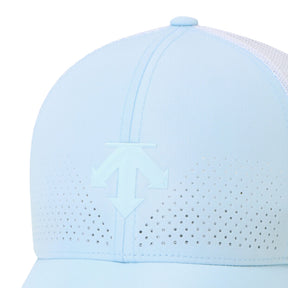 MEN'S HALF MESH CAP 男士 高爾夫球帽
