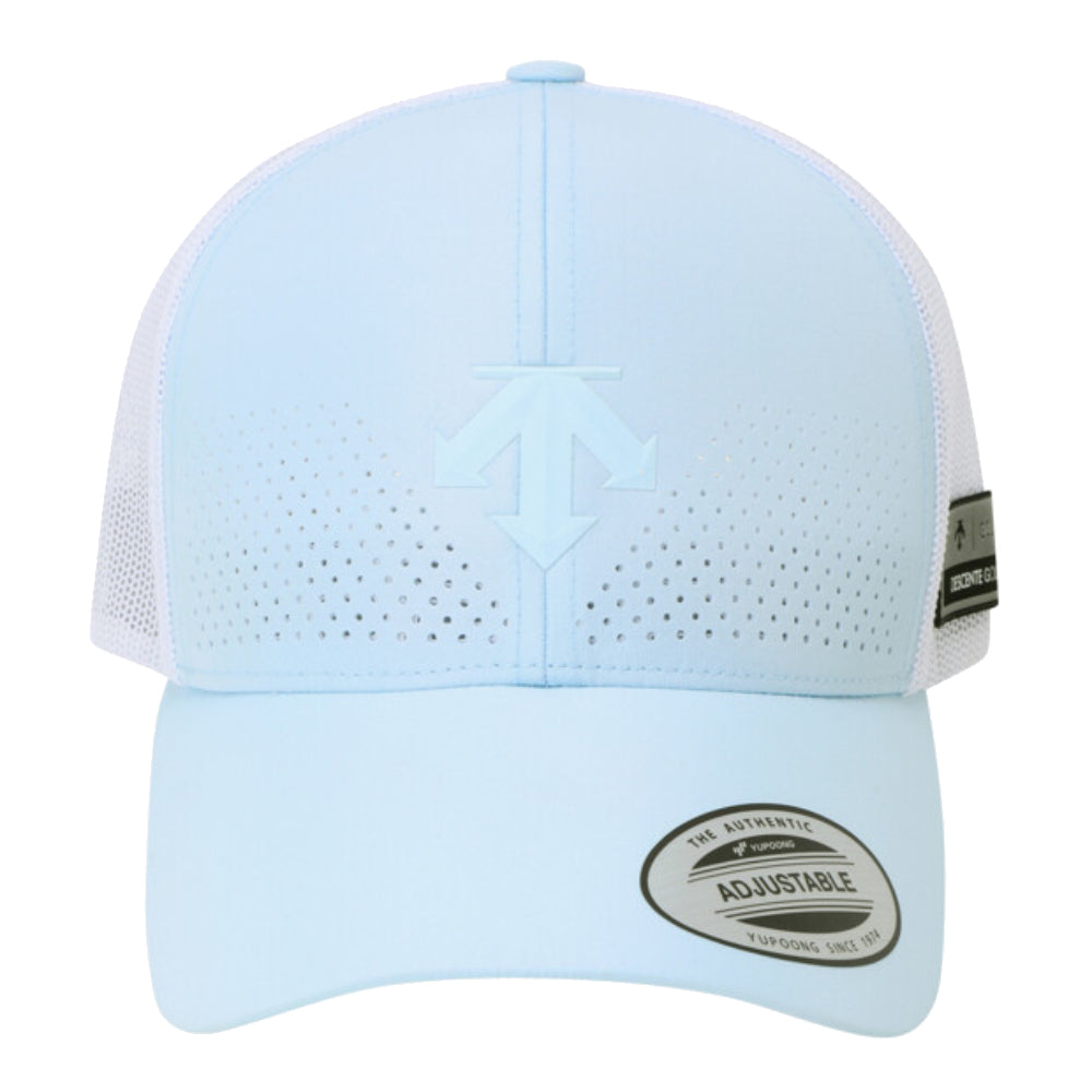 MEN'S HALF MESH CAP 男士 高爾夫球帽