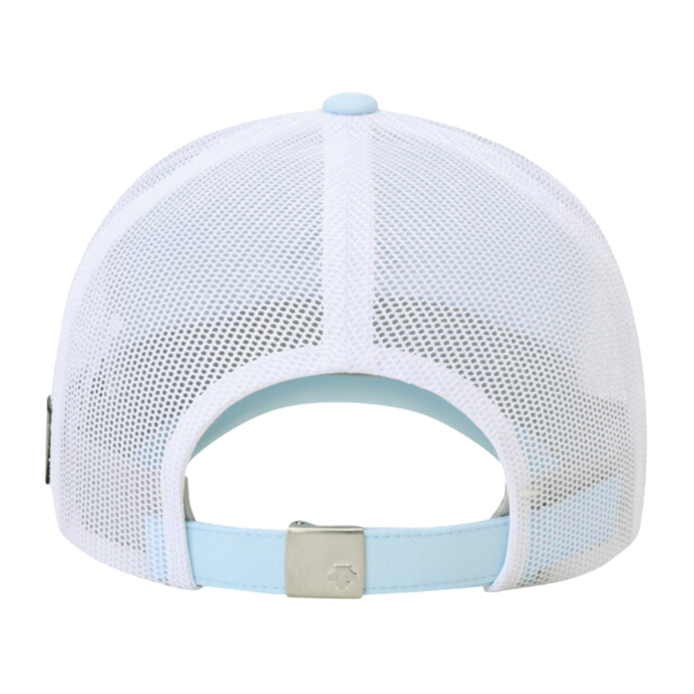 MEN'S HALF MESH CAP 男士 高爾夫球帽