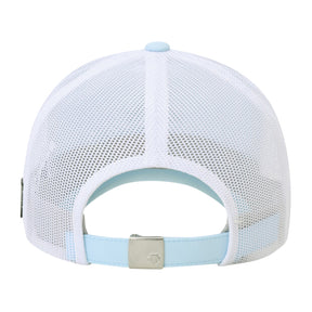 MEN'S HALF MESH CAP 男士 高爾夫球帽