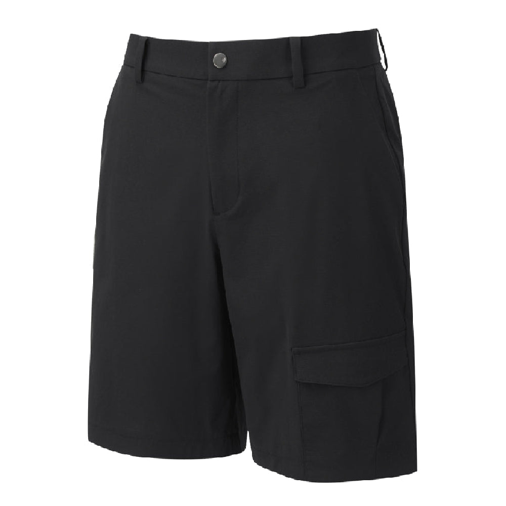 PREMIUM WOVEN SERIES_SHORTS 男士 高爾夫短褲