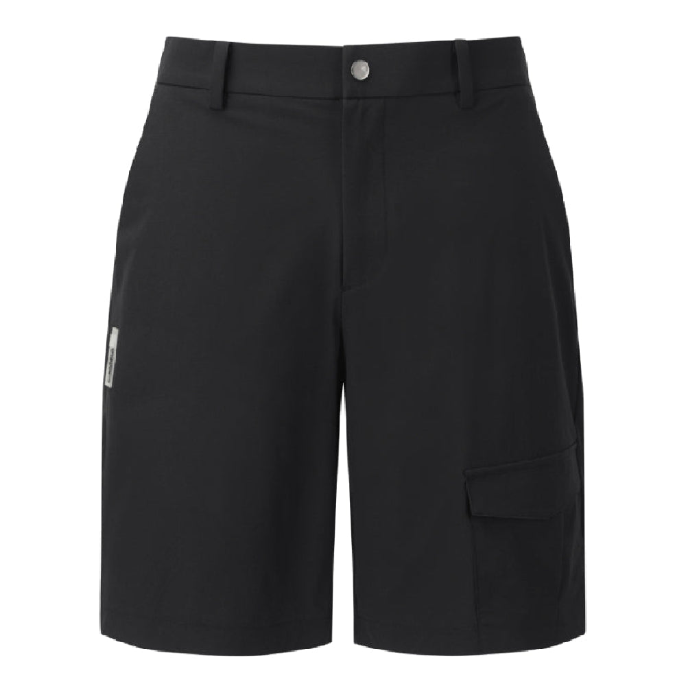 PREMIUM WOVEN SERIES_SHORTS 男士 高爾夫短褲