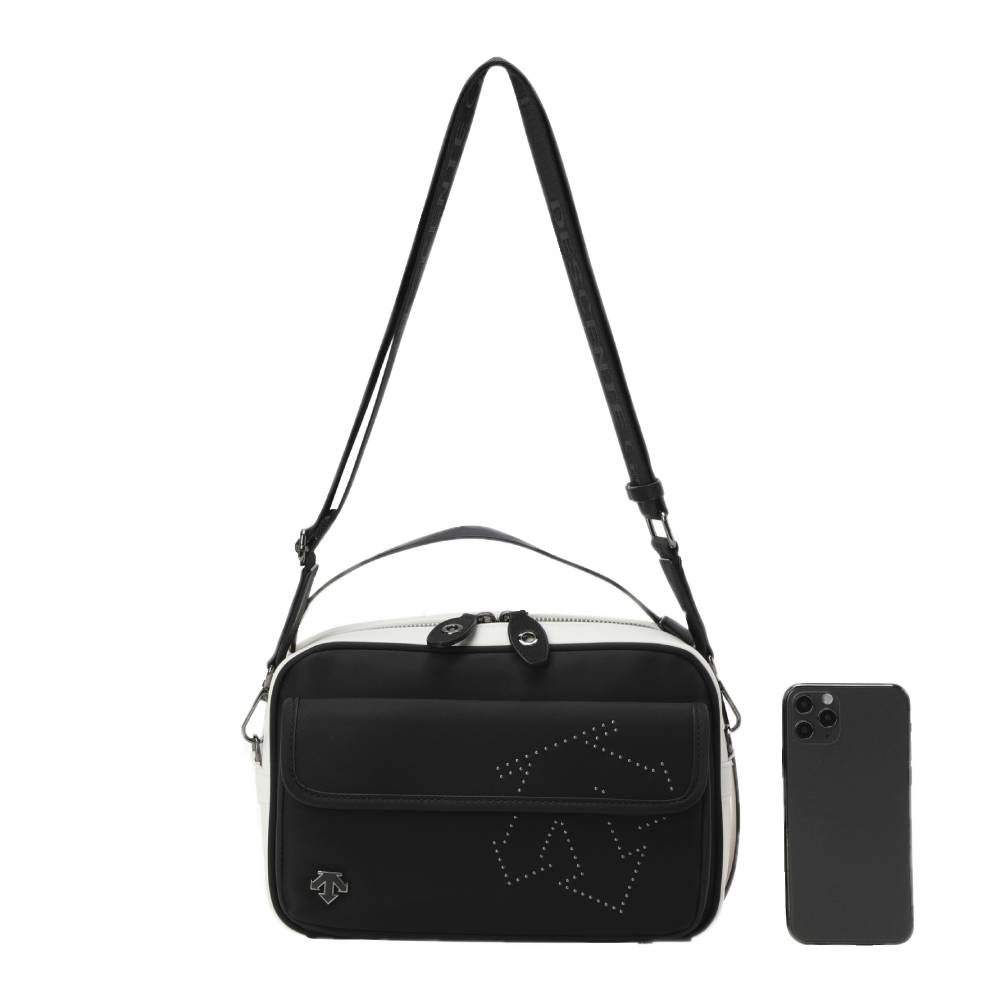 3-WAY POUCH MINI BAG 女士 高爾夫球收納包