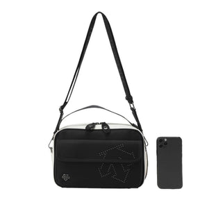 3-WAY POUCH MINI BAG 女士 高爾夫球收納包