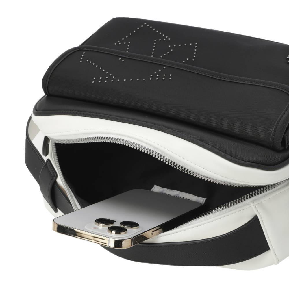 3-WAY POUCH MINI BAG 女士 高爾夫球收納包