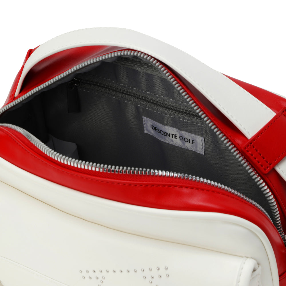 3-WAY POUCH MINI BAG 女士 高爾夫球收納包