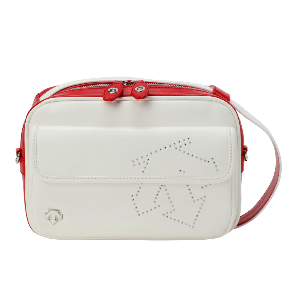 3-WAY POUCH MINI BAG 女士 高爾夫球收納包