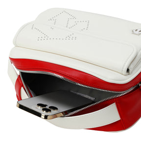 3-WAY POUCH MINI BAG 女士 高爾夫球收納包