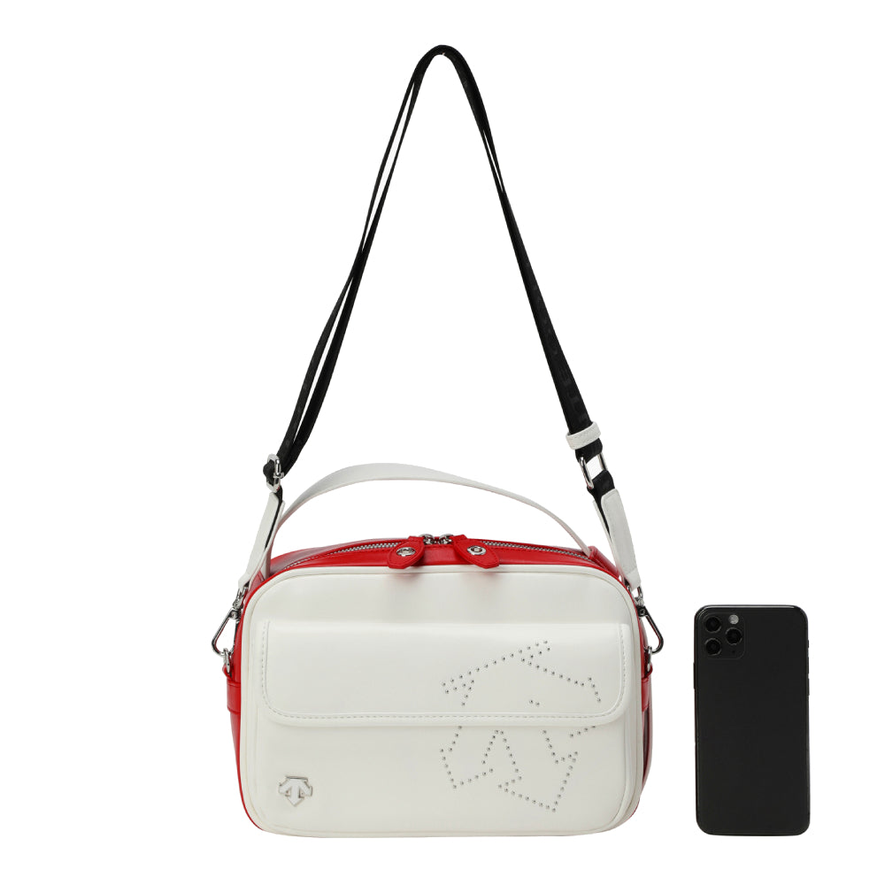 3-WAY POUCH MINI BAG 女士 高爾夫球收納包