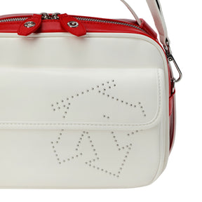 3-WAY POUCH MINI BAG 女士 高爾夫球收納包