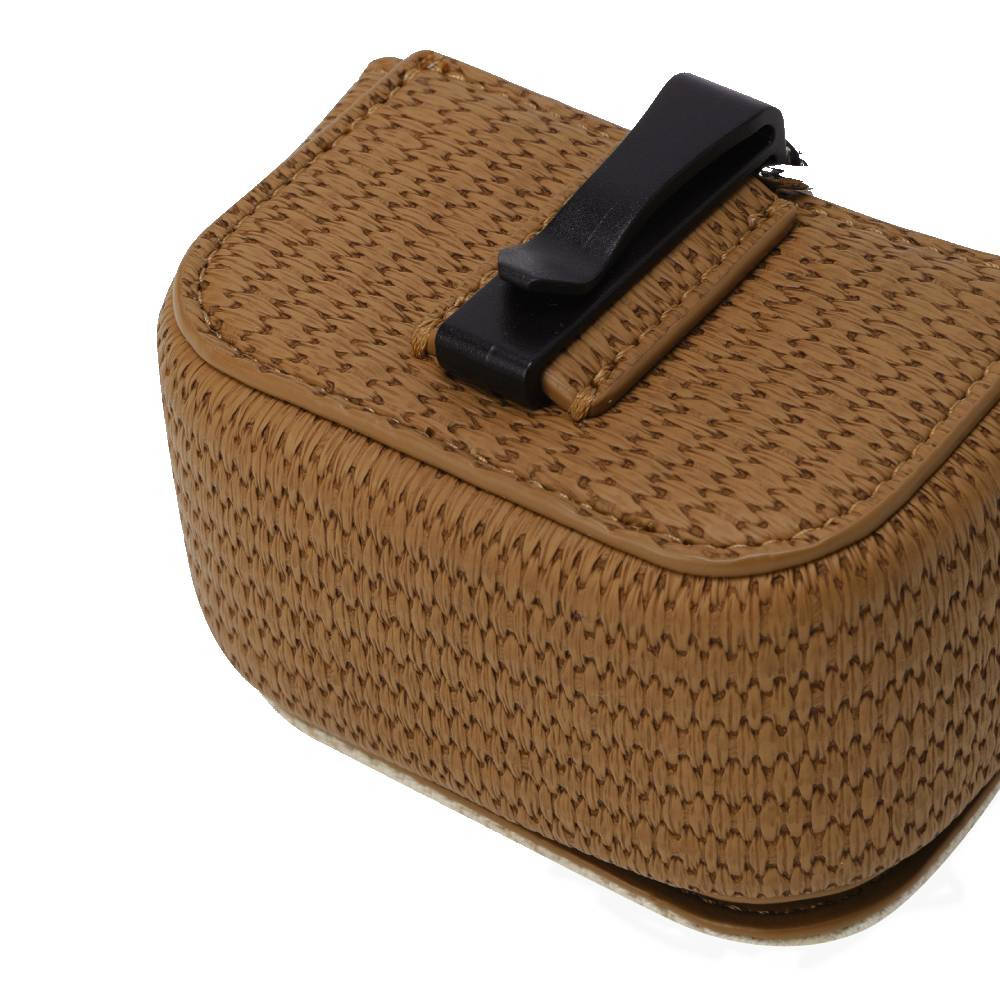 2-BALL CASE  女士 高爾夫球收納包