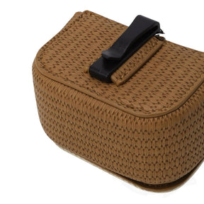 2-BALL CASE  女士 高爾夫球收納包