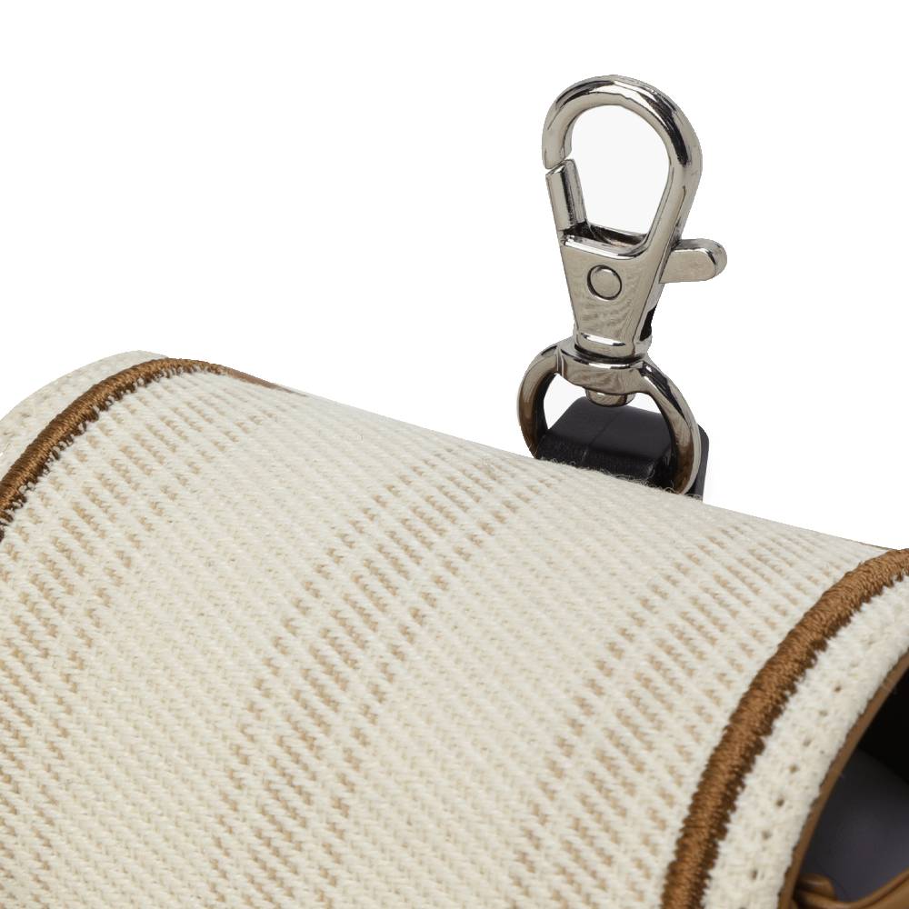 2-BALL CASE  女士 高爾夫球收納包